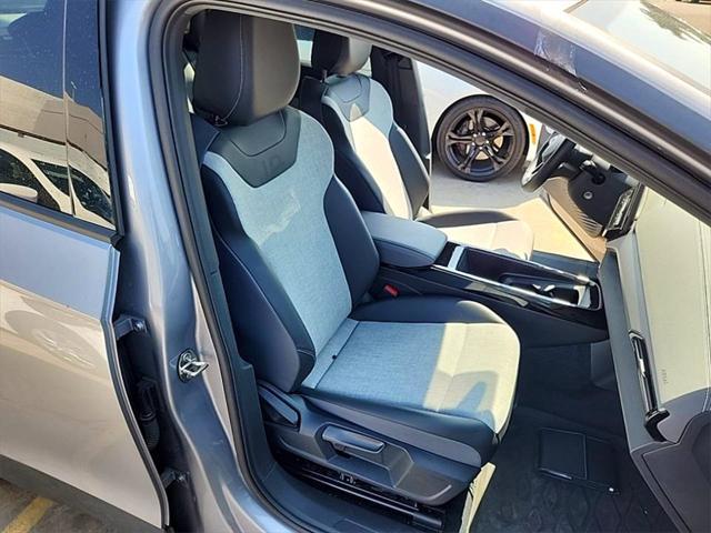 used 2023 Volkswagen ID.4 car, priced at $28,499