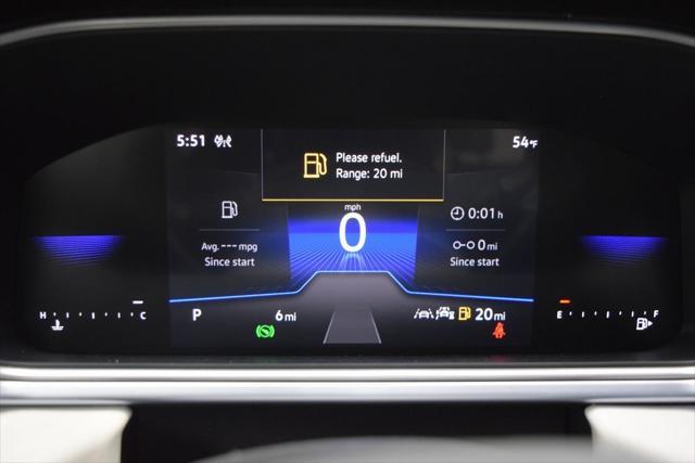 new 2025 Volkswagen Taos car, priced at $32,111