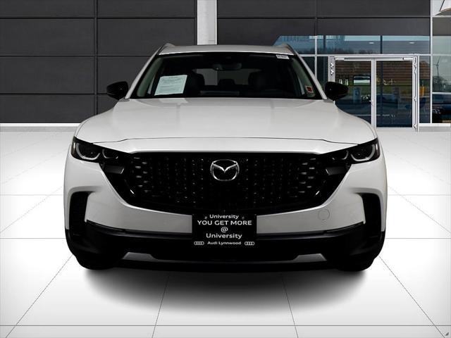 used 2023 Mazda CX-50 car, priced at $32,999