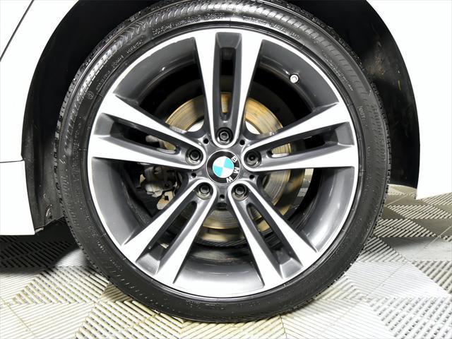 used 2020 BMW 430 Gran Coupe car, priced at $26,999
