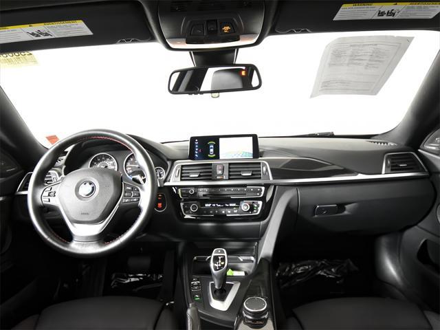used 2020 BMW 430 Gran Coupe car, priced at $26,999