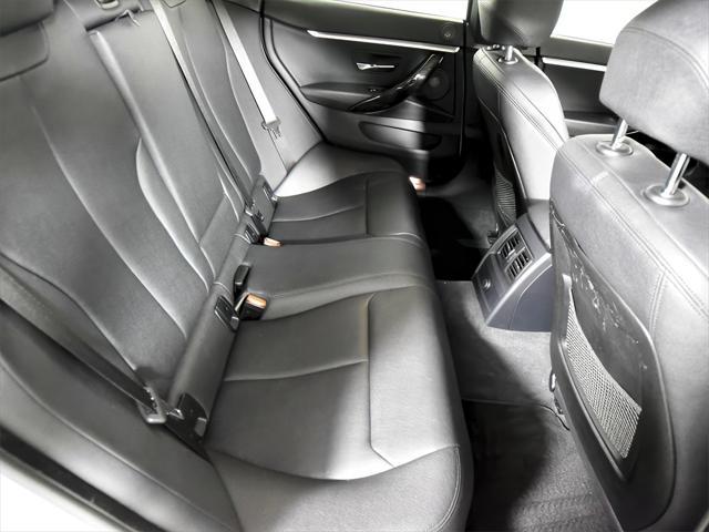 used 2020 BMW 430 Gran Coupe car, priced at $26,999
