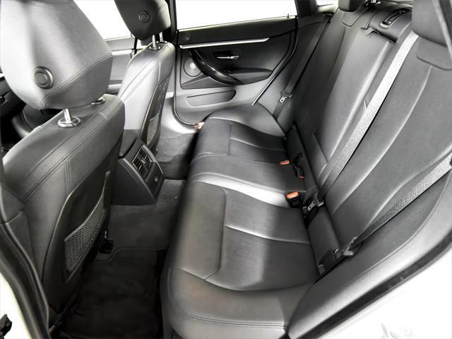 used 2020 BMW 430 Gran Coupe car, priced at $26,999