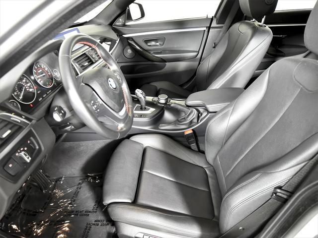 used 2020 BMW 430 Gran Coupe car, priced at $26,999