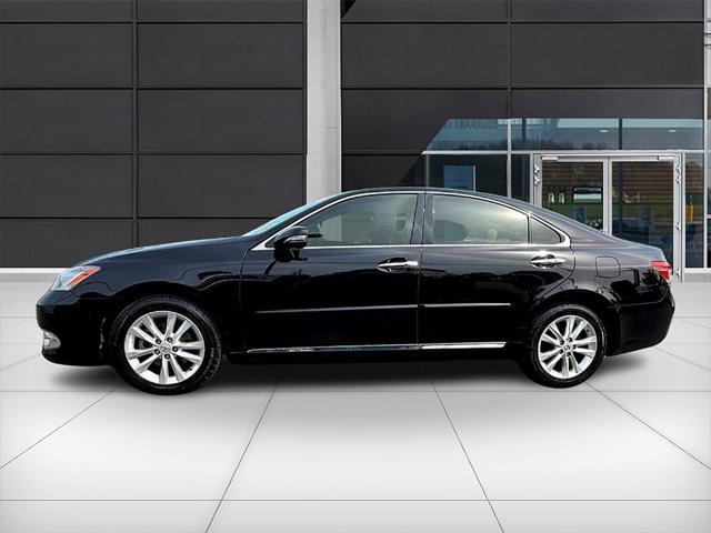 used 2012 Lexus ES 350 car, priced at $12,995