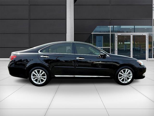 used 2012 Lexus ES 350 car, priced at $12,995