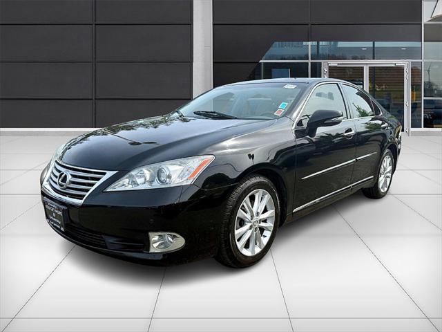 used 2012 Lexus ES 350 car, priced at $12,995