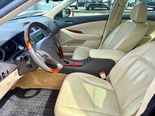 used 2012 Lexus ES 350 car, priced at $12,995
