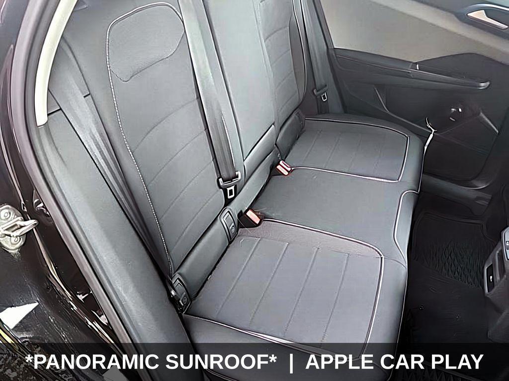 used 2024 Volkswagen Taos car, priced at $26,899