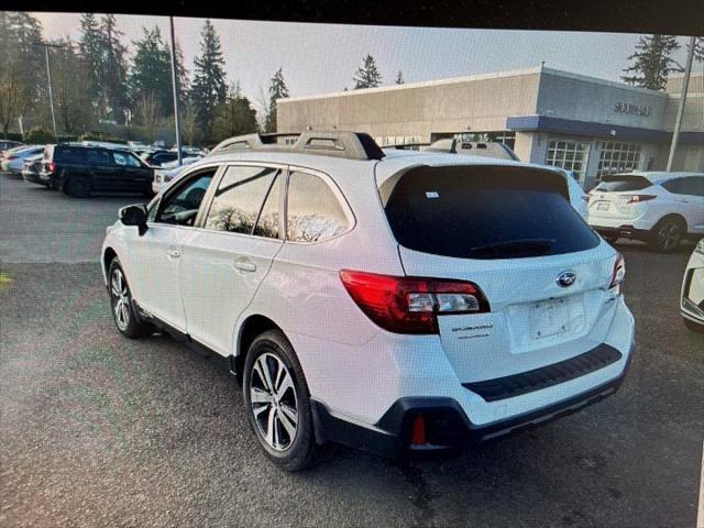 used 2019 Subaru Outback car, priced at $23,999