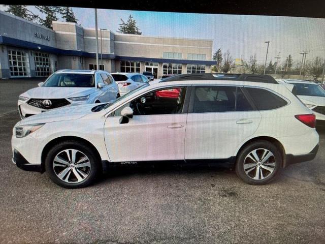 used 2019 Subaru Outback car, priced at $23,999