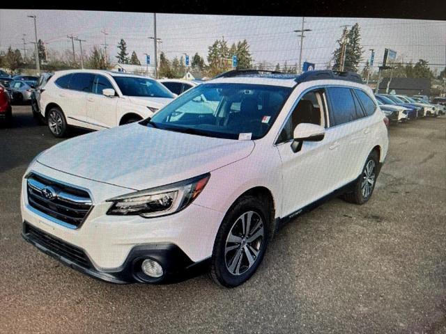 used 2019 Subaru Outback car, priced at $23,999