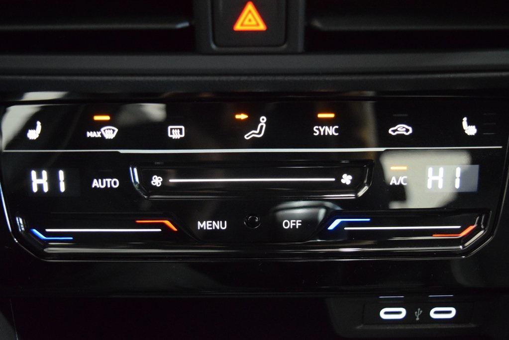 new 2026 Volkswagen Jetta car, priced at $26,876