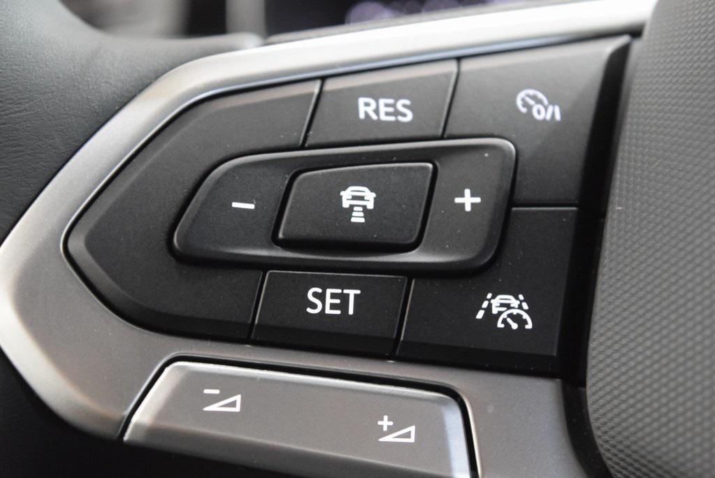 new 2026 Volkswagen Jetta car, priced at $26,876