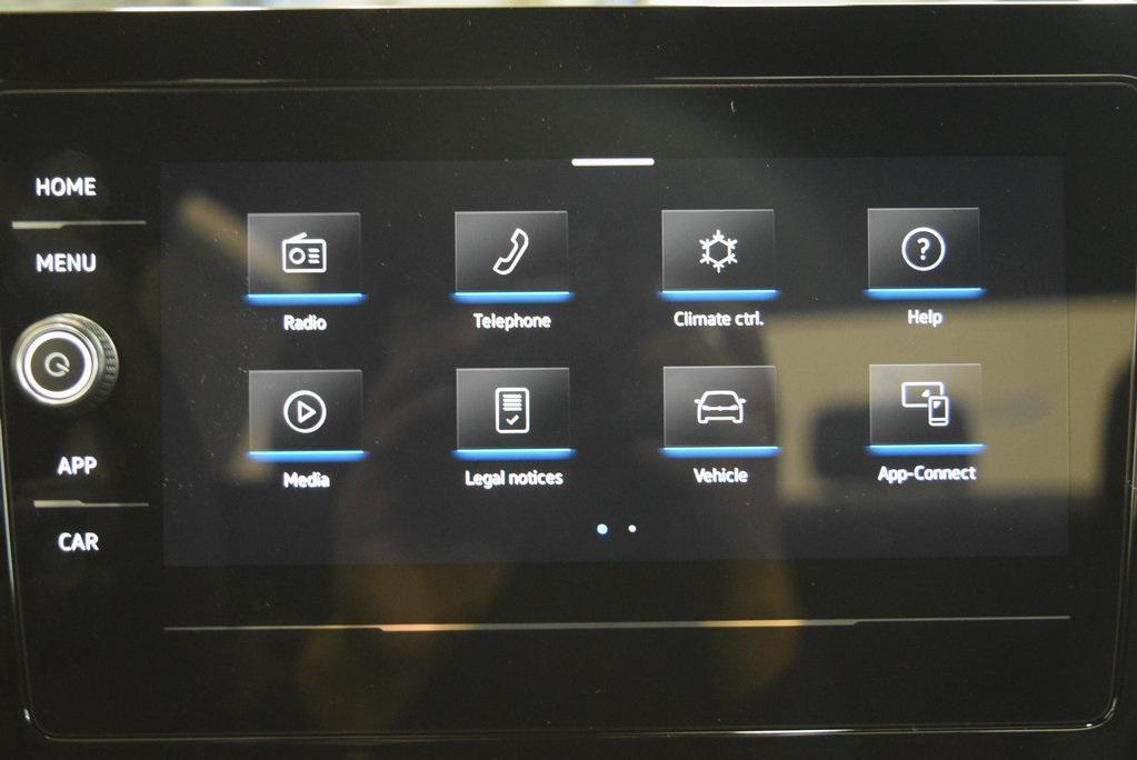 new 2026 Volkswagen Jetta car, priced at $26,876