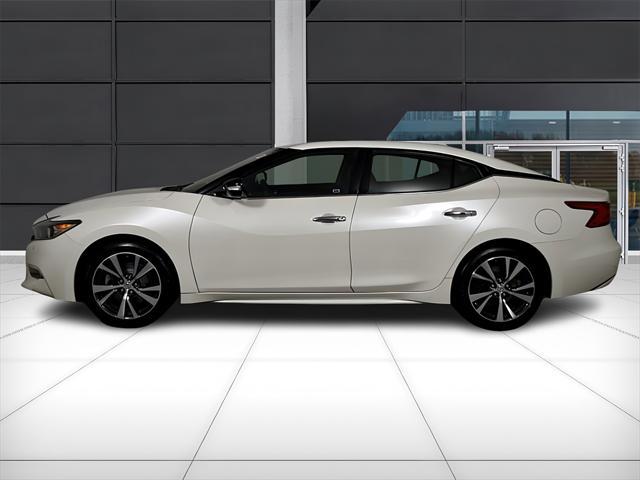 used 2016 Nissan Maxima car, priced at $11,999