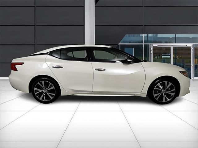 used 2016 Nissan Maxima car, priced at $11,999