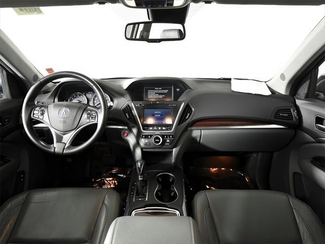 used 2014 Acura MDX car, priced at $15,899