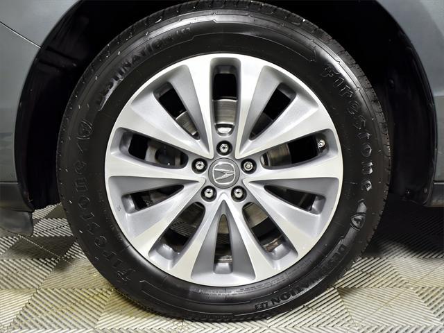 used 2014 Acura MDX car, priced at $15,899