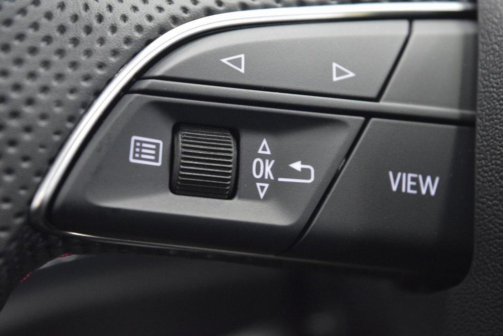 new 2025 Audi Q3 car, priced at $49,200