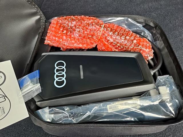 used 2024 Audi Q5 e car, priced at $50,999