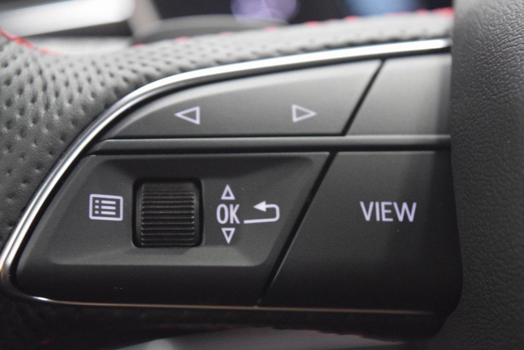 new 2025 Audi Q3 car, priced at $47,200