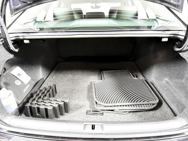 used 2019 Volkswagen Passat car, priced at $18,999