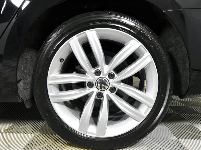 used 2019 Volkswagen Passat car, priced at $18,999