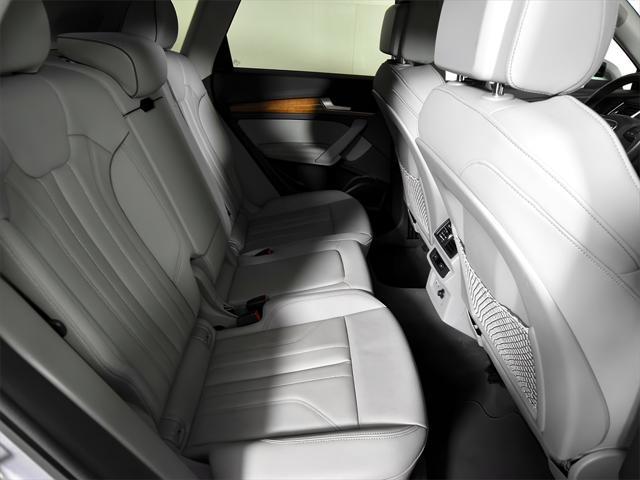 used 2022 Audi Q5 e car, priced at $38,499