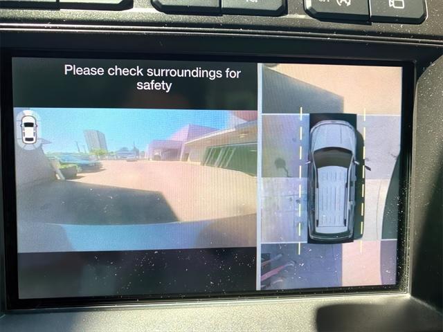 used 2019 Ford Expedition car, priced at $33,099