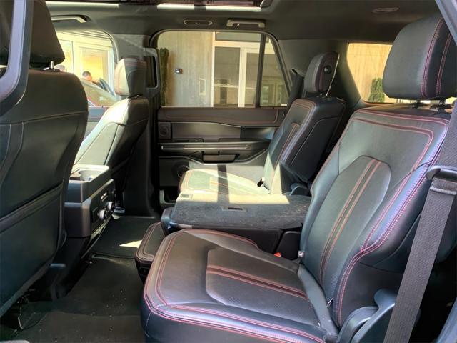 used 2019 Ford Expedition car, priced at $33,099