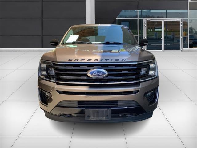 used 2019 Ford Expedition car, priced at $33,099