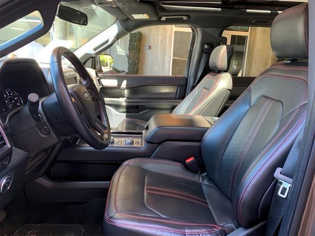 used 2019 Ford Expedition car, priced at $33,099