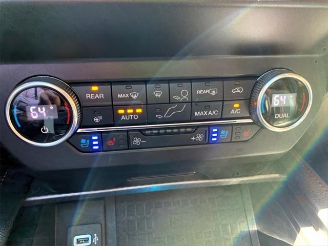 used 2019 Ford Expedition car, priced at $33,099