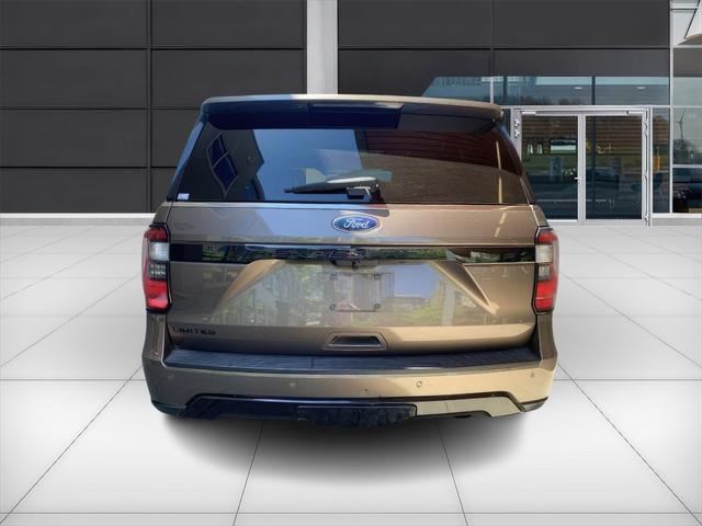 used 2019 Ford Expedition car, priced at $33,099
