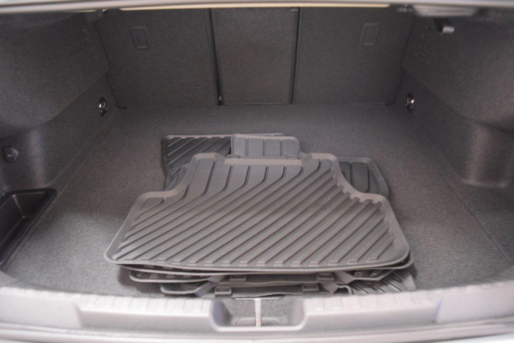 new 2025 Audi A3 car, priced at $46,535