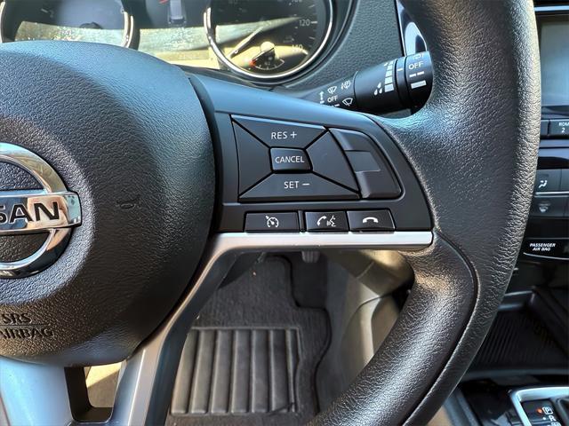 used 2017 Nissan Rogue car, priced at $16,799