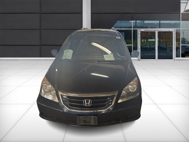 used 2010 Honda Odyssey car, priced at $7,999