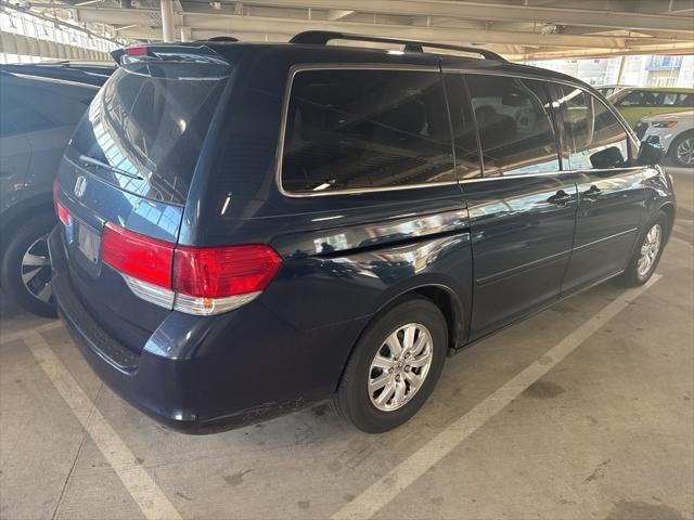 used 2010 Honda Odyssey car, priced at $7,999