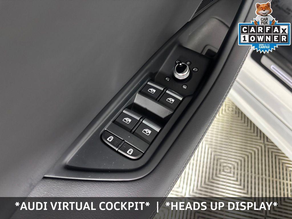 used 2024 Audi A5 Sportback car, priced at $44,999