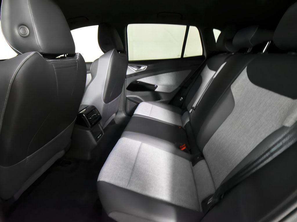 used 2023 Volkswagen ID.4 car, priced at $23,799