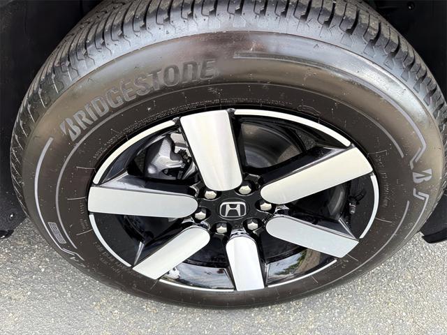 used 2024 Honda Prologue car, priced at $36,299