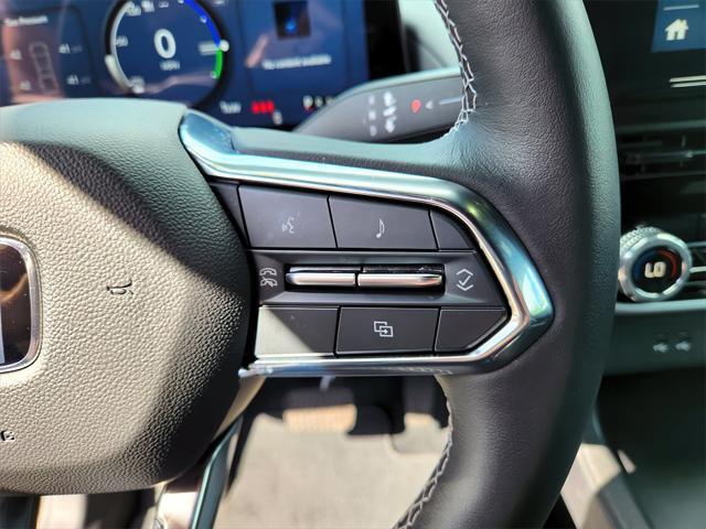 used 2024 Honda Prologue car, priced at $36,299