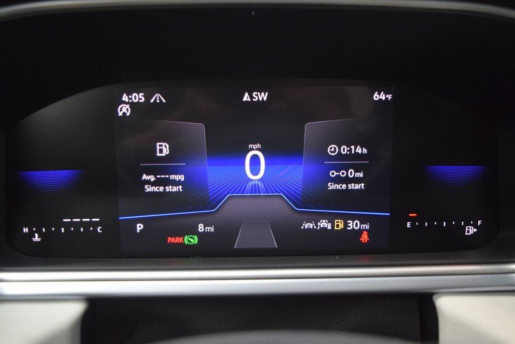 new 2025 Volkswagen Taos car, priced at $32,856