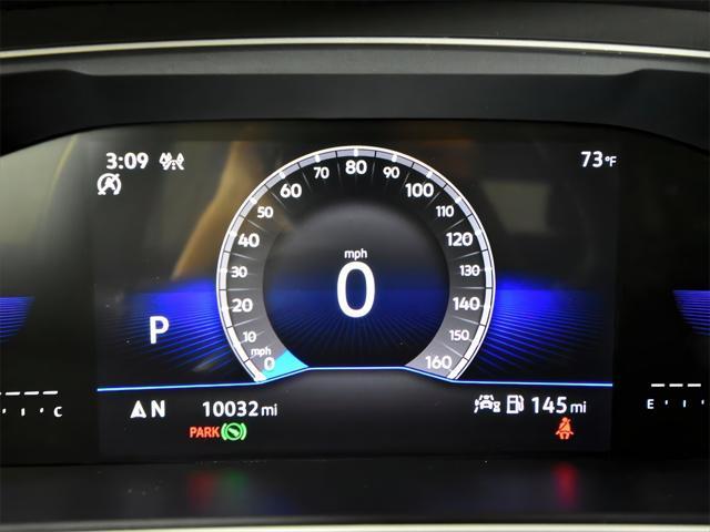 used 2024 Volkswagen Tiguan car, priced at $29,999