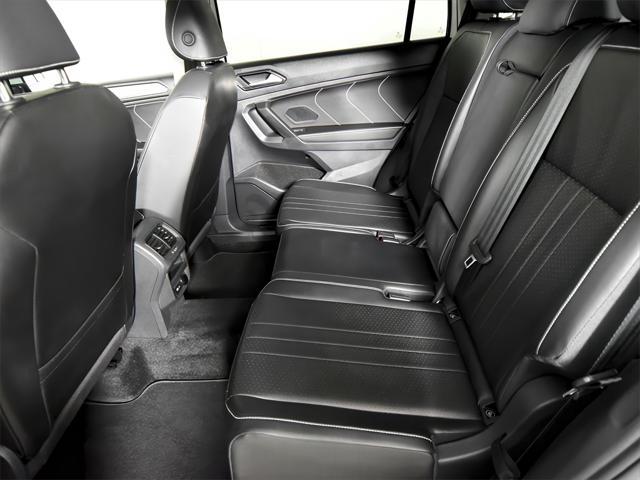 used 2024 Volkswagen Tiguan car, priced at $29,999