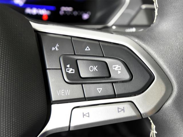 used 2024 Volkswagen Tiguan car, priced at $29,999