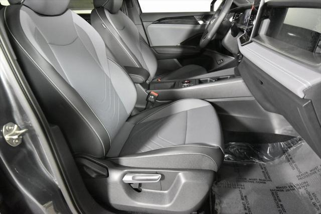 new 2025 Volkswagen Tiguan car, priced at $38,786