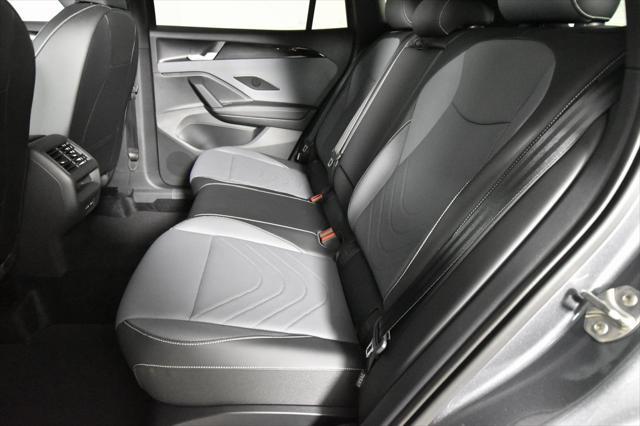 new 2025 Volkswagen Tiguan car, priced at $38,786