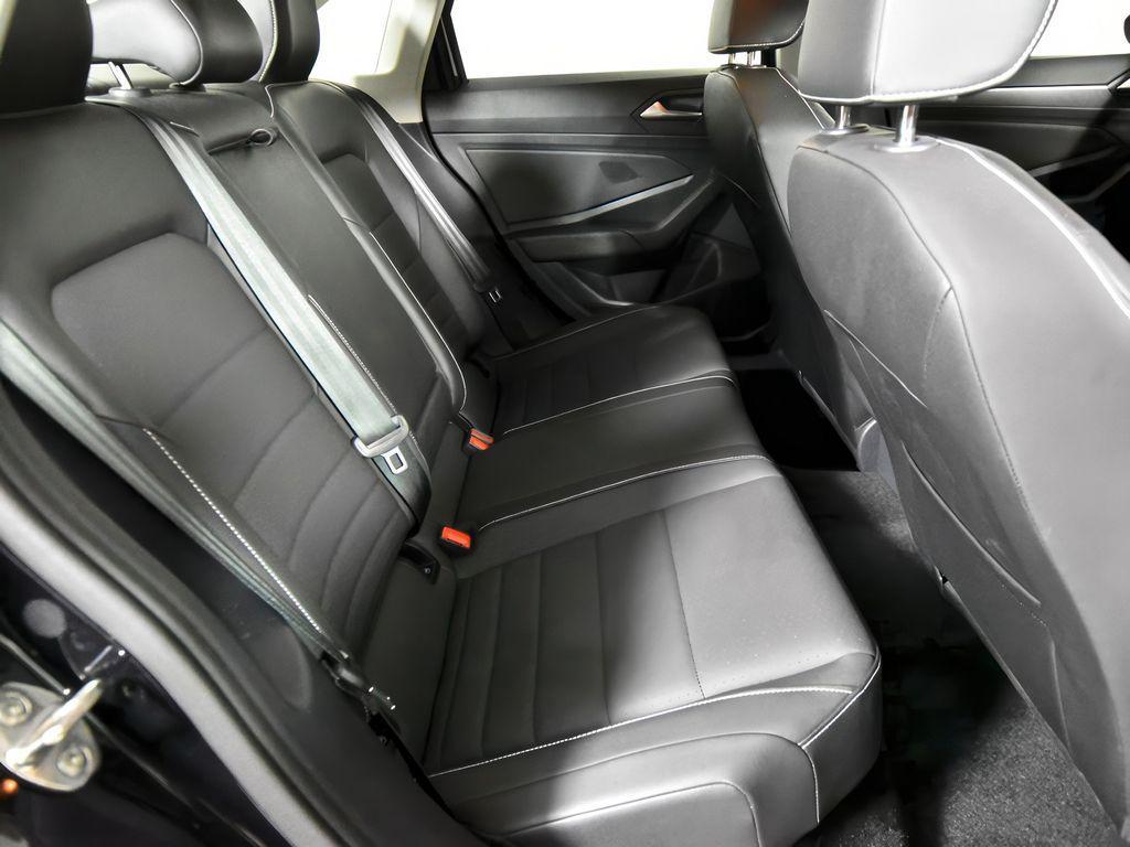 used 2024 Volkswagen Jetta car, priced at $23,599